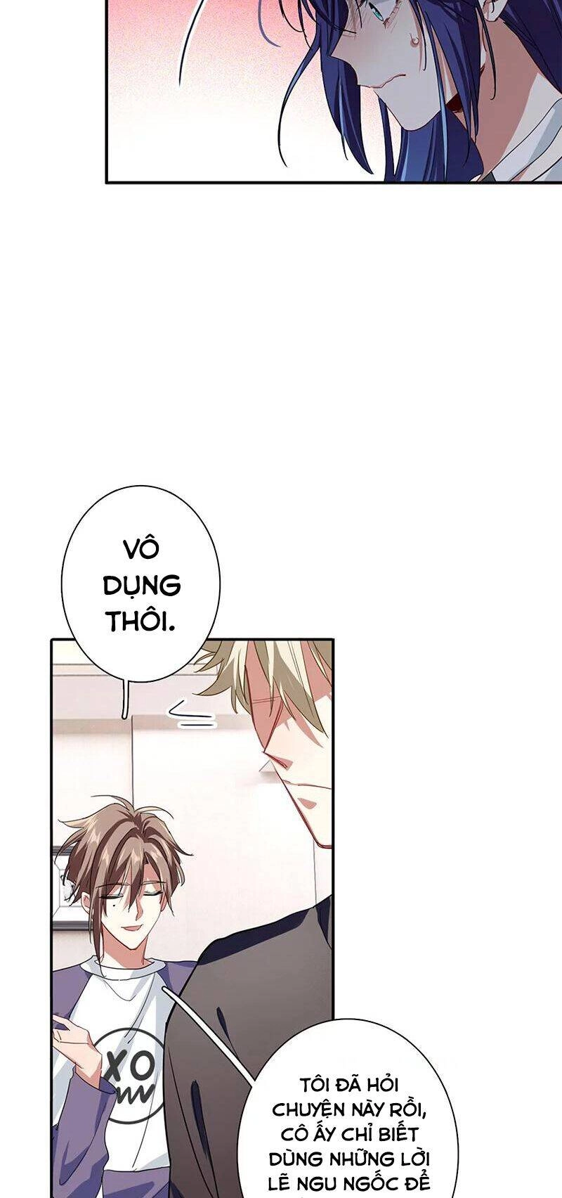 Tinh Mộng Thần Tượng Chapter 291 - 10