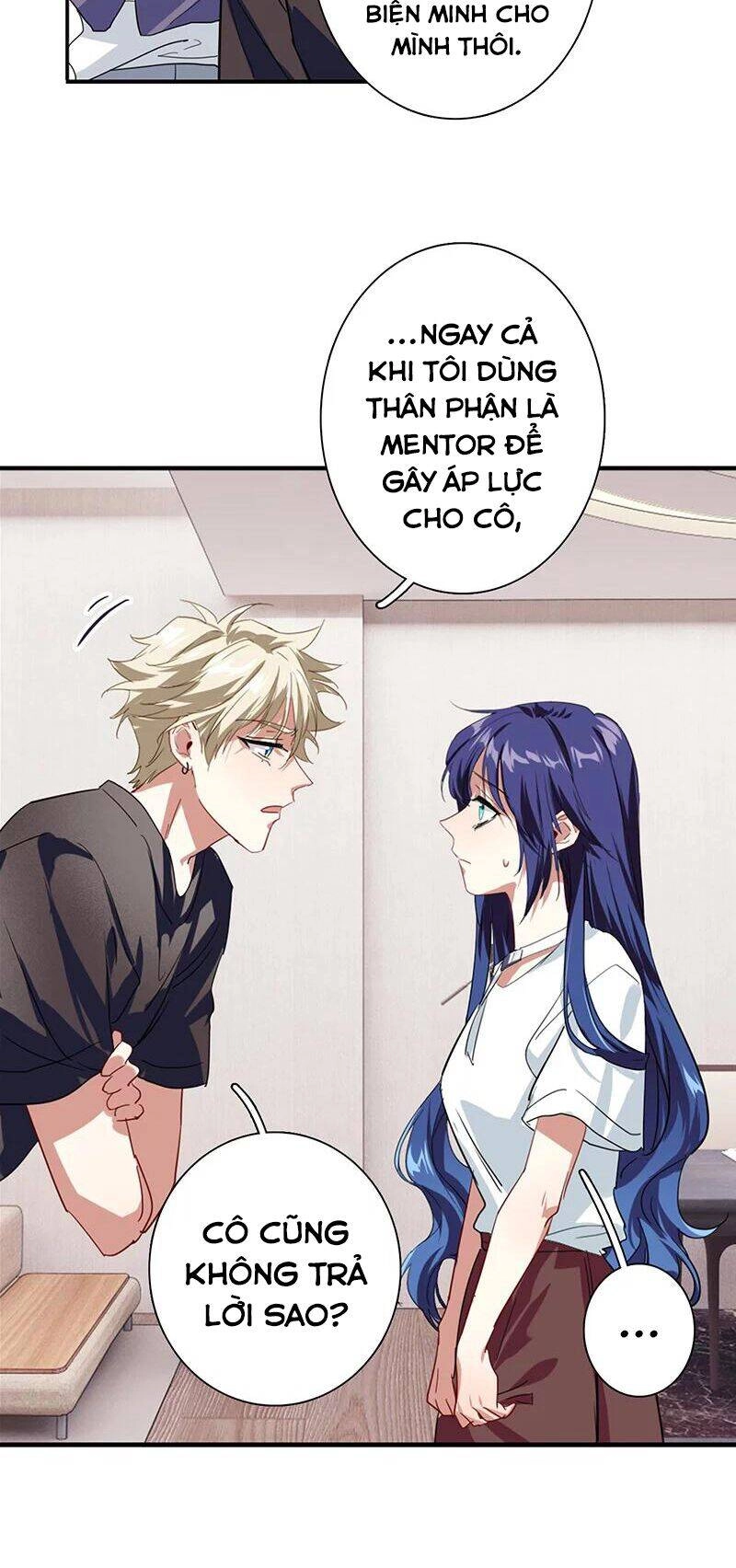 Tinh Mộng Thần Tượng Chapter 291 - 11