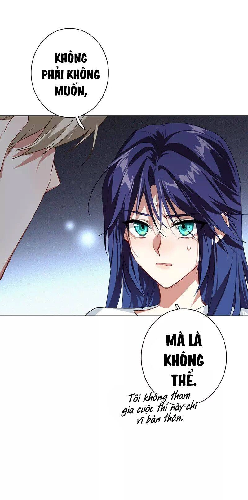 Tinh Mộng Thần Tượng Chapter 291 - 12