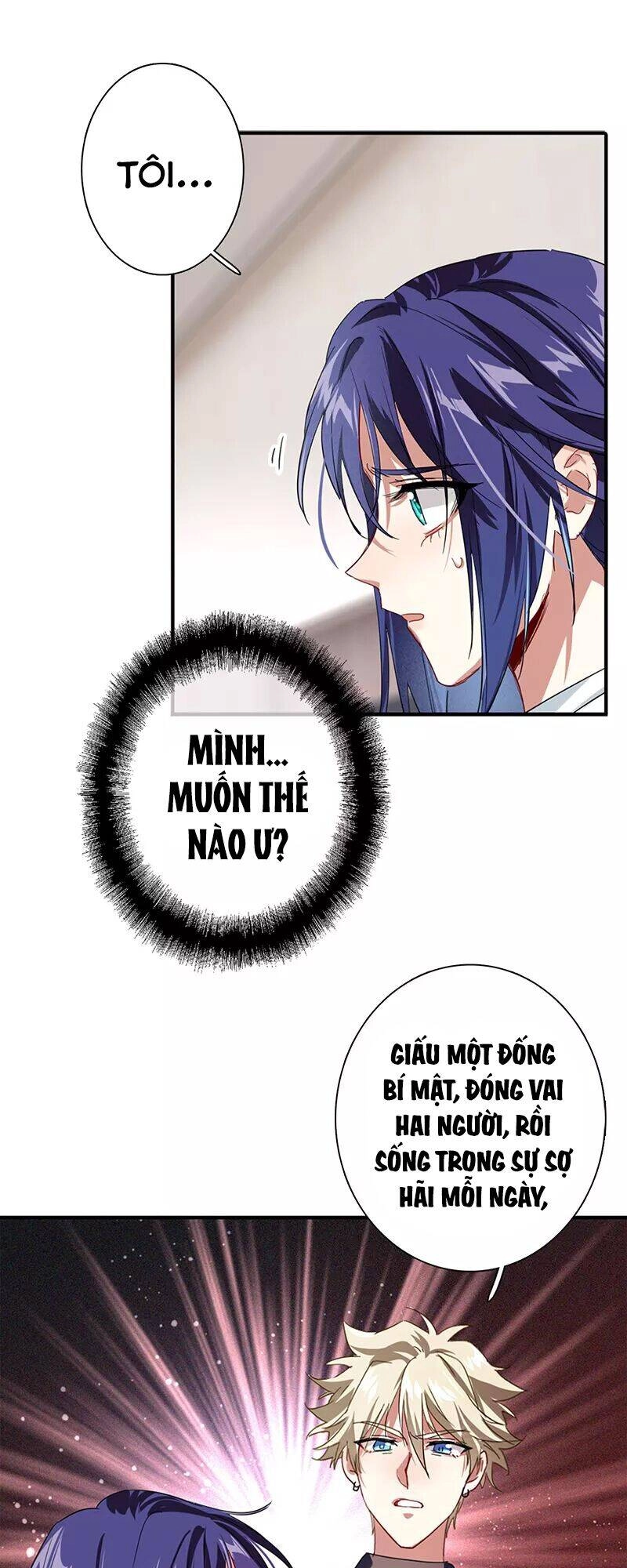 Tinh Mộng Thần Tượng Chapter 291 - 14