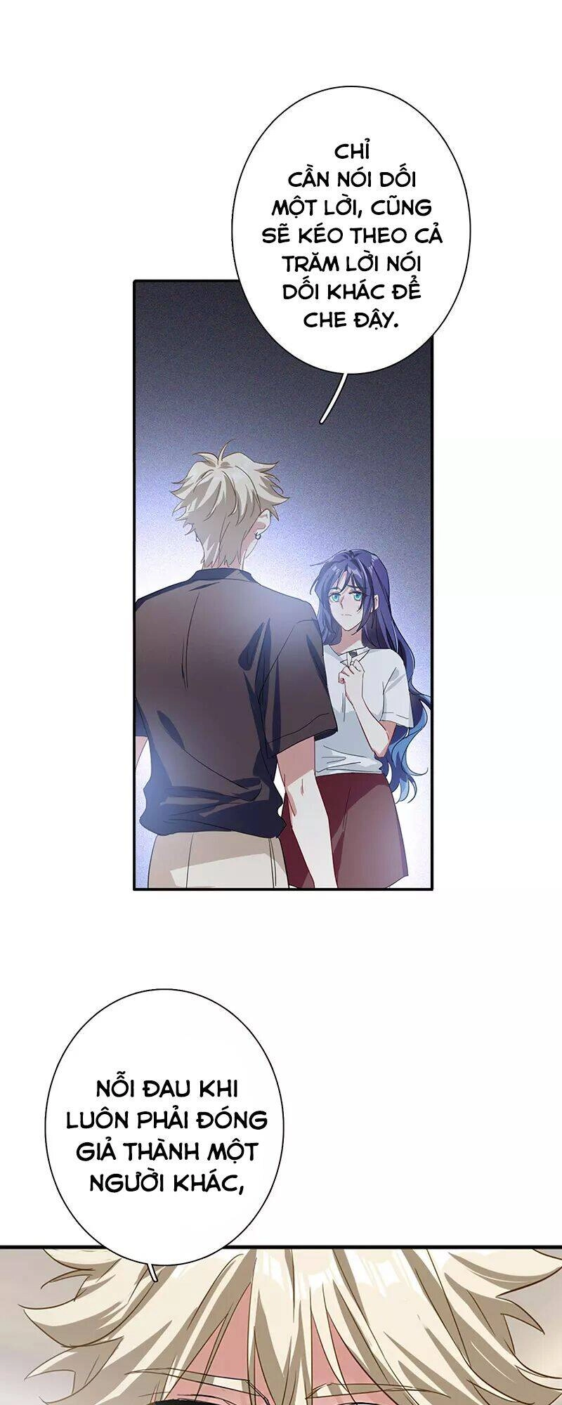 Tinh Mộng Thần Tượng Chapter 291 - 17