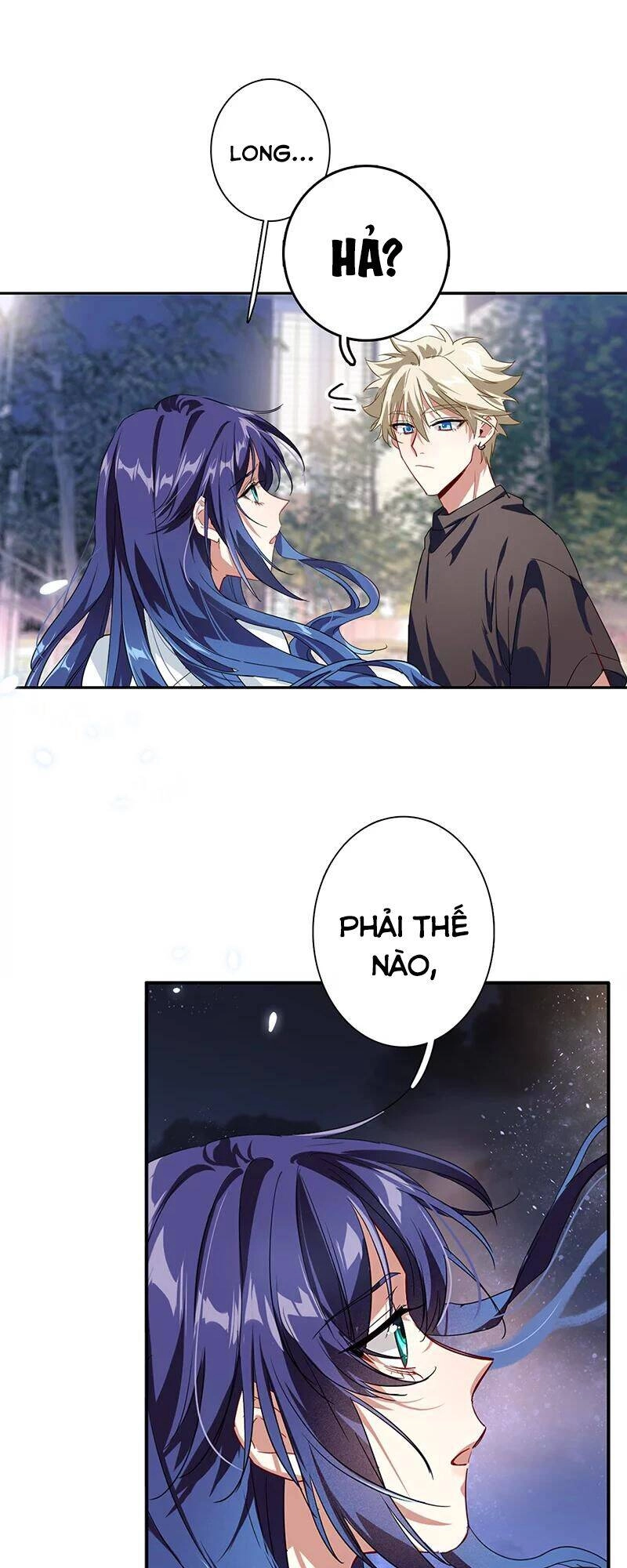 Tinh Mộng Thần Tượng Chapter 291 - 25