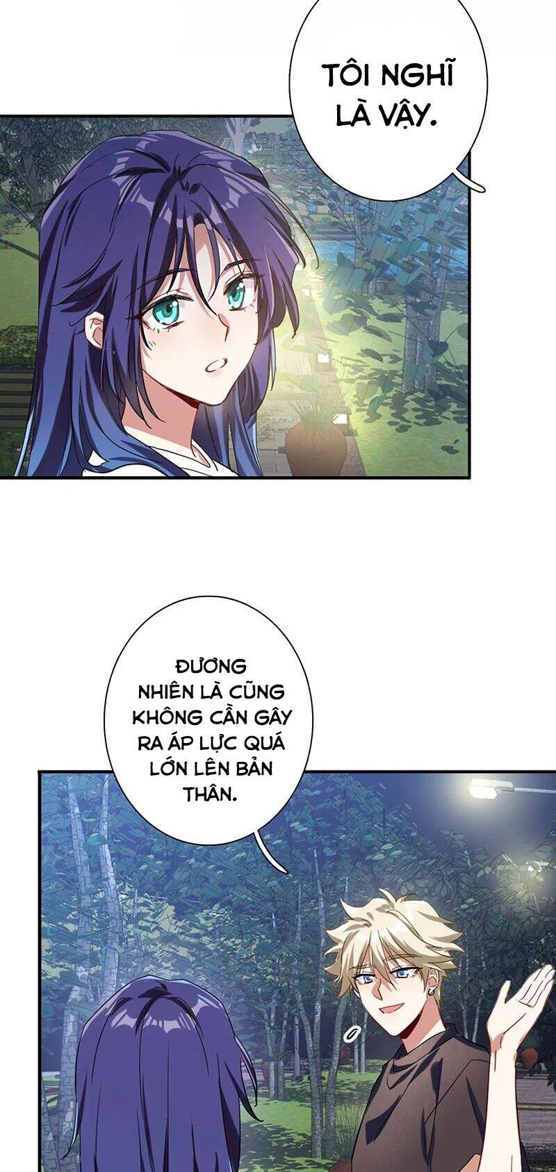 Tinh Mộng Thần Tượng Chapter 291 - 29