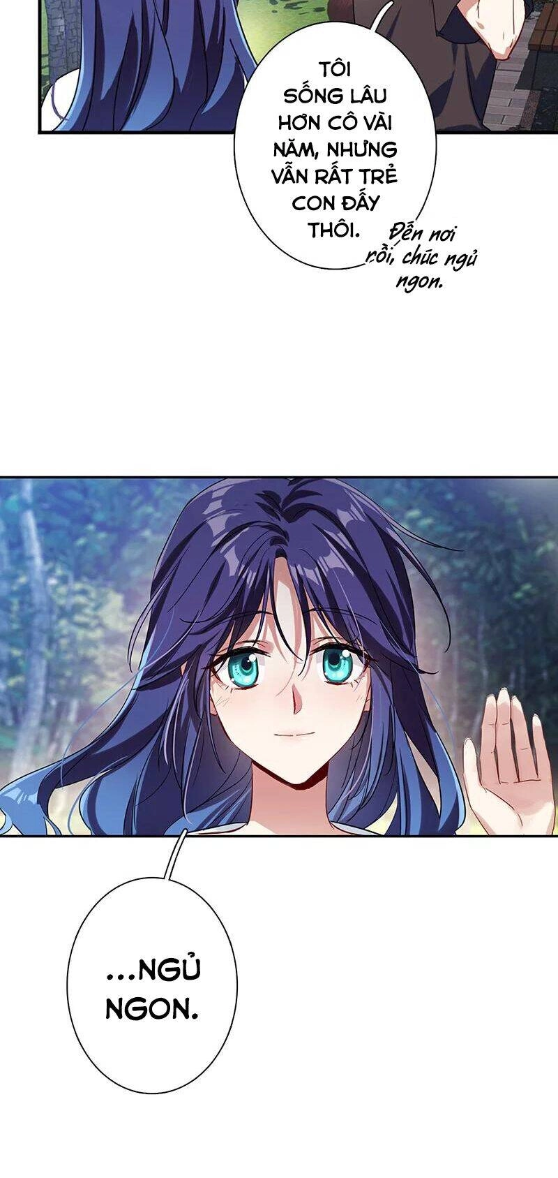 Tinh Mộng Thần Tượng Chapter 291 - 30