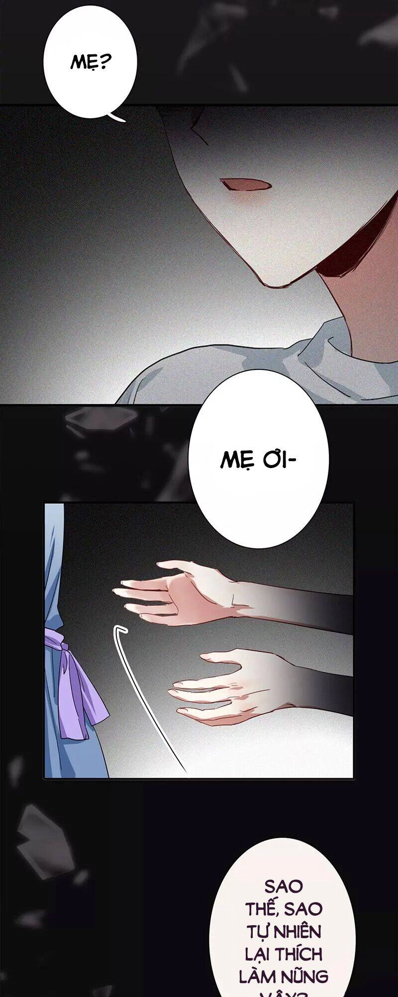 Tinh Mộng Thần Tượng Chapter 291 - 34