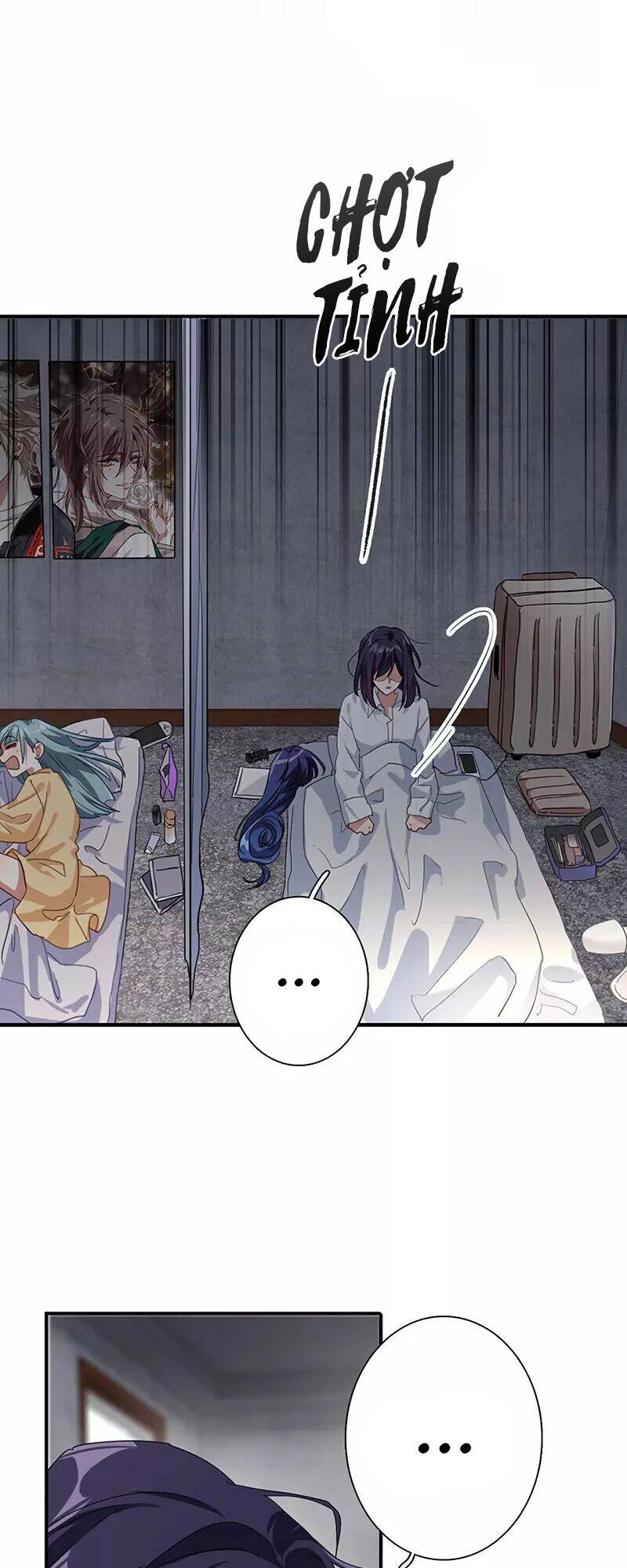 Tinh Mộng Thần Tượng Chapter 291 - 40