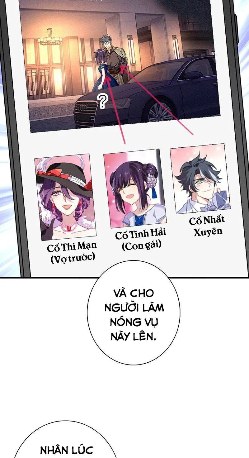 Tinh Mộng Thần Tượng Chapter 291 - 46