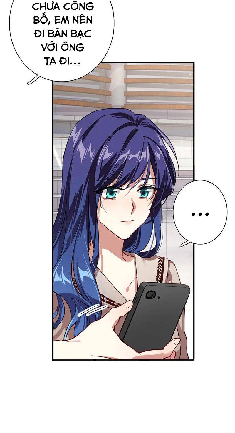 Tinh Mộng Thần Tượng Chapter 291 - 47