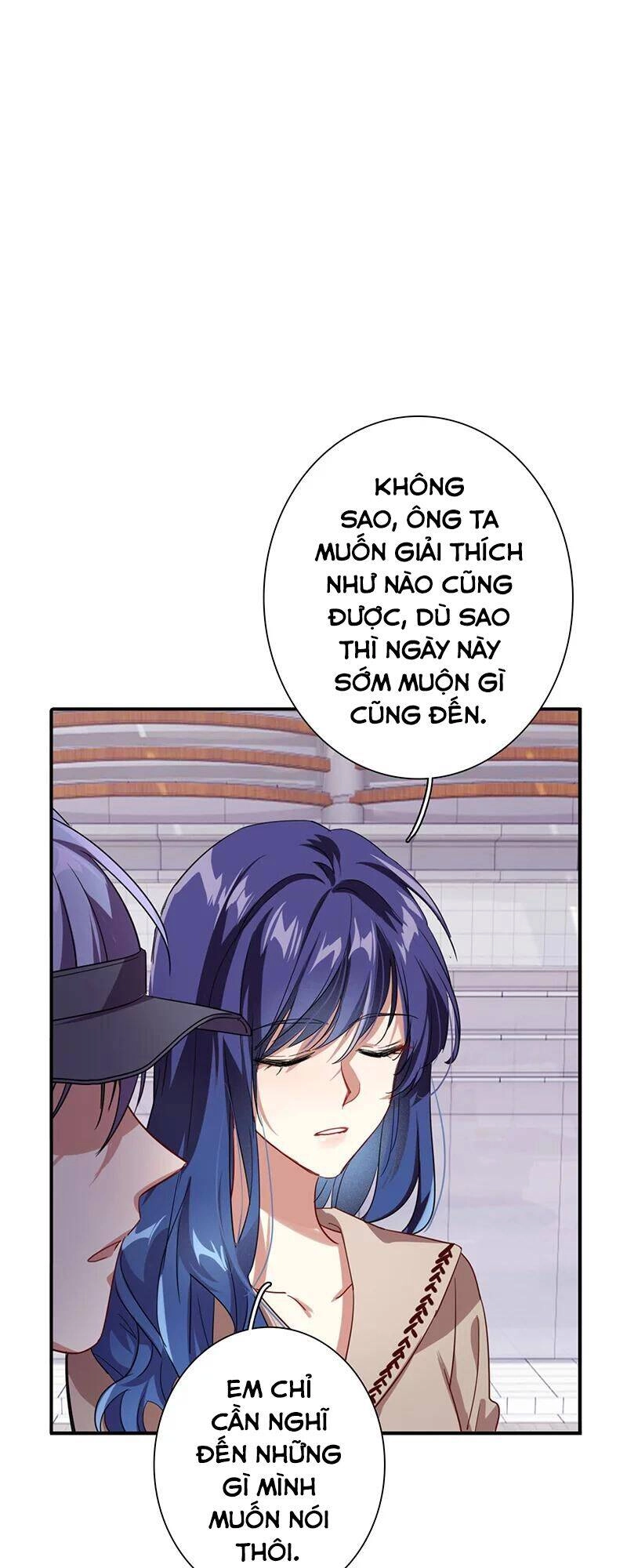 Tinh Mộng Thần Tượng Chapter 292 - 3