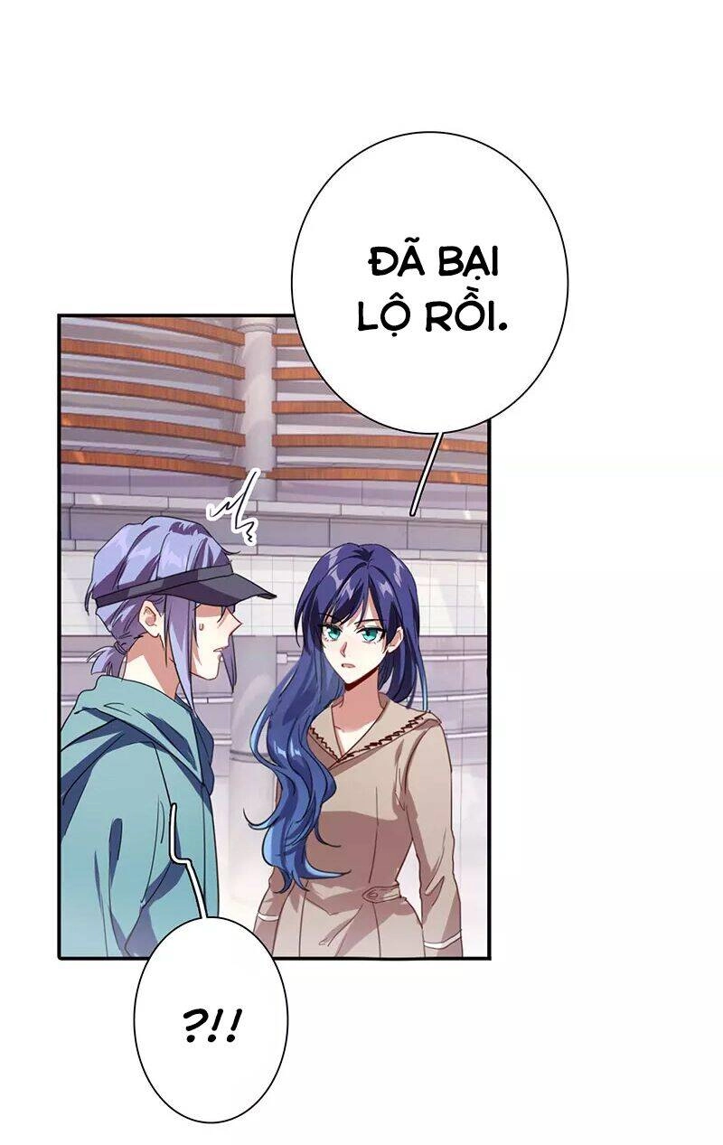 Tinh Mộng Thần Tượng Chapter 292 - 5