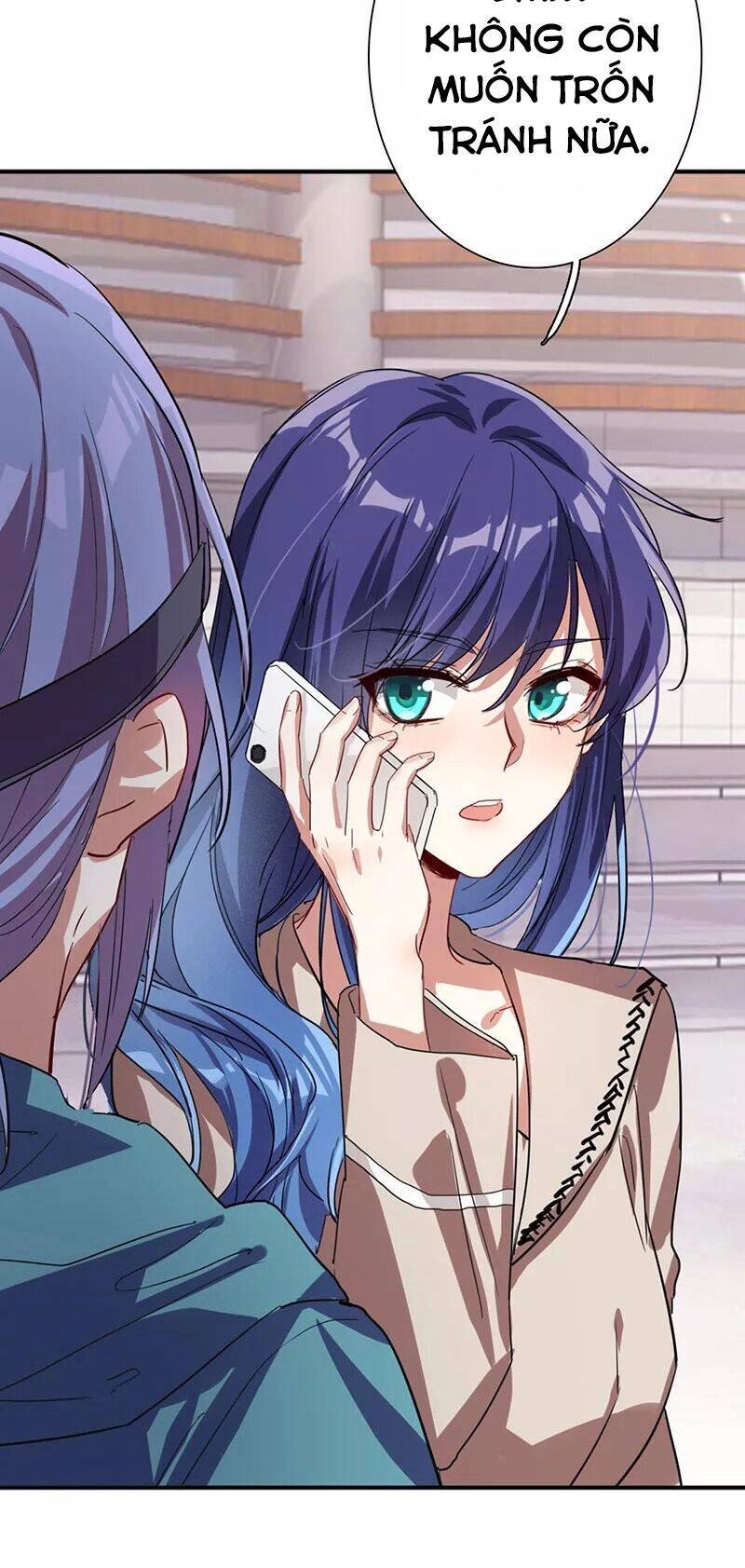 Tinh Mộng Thần Tượng Chapter 292 - 8