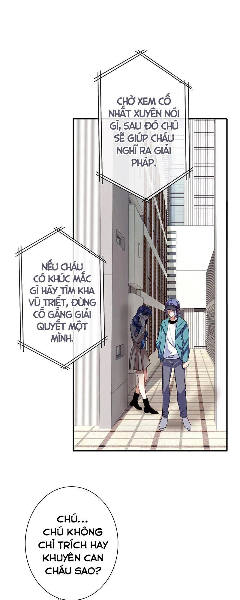 Tinh Mộng Thần Tượng Chapter 292 - 12