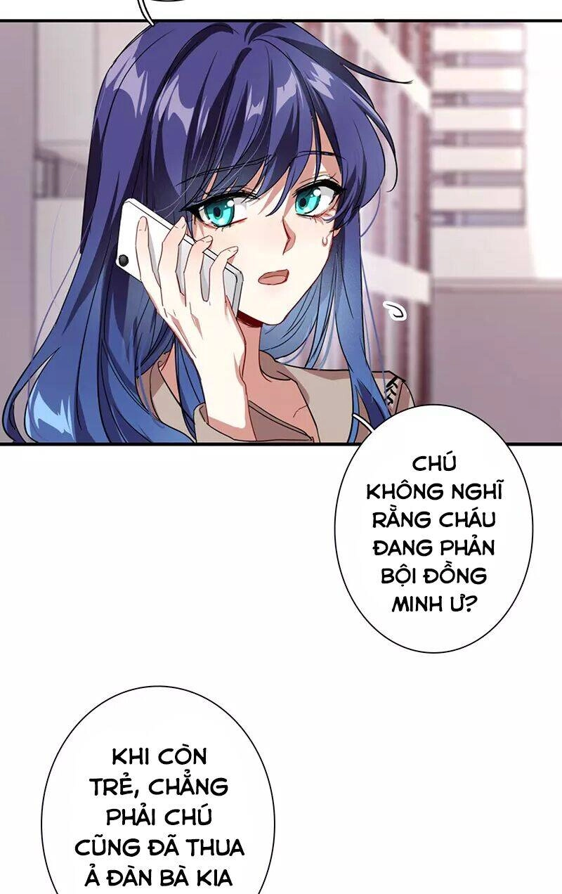 Tinh Mộng Thần Tượng Chapter 292 - 13