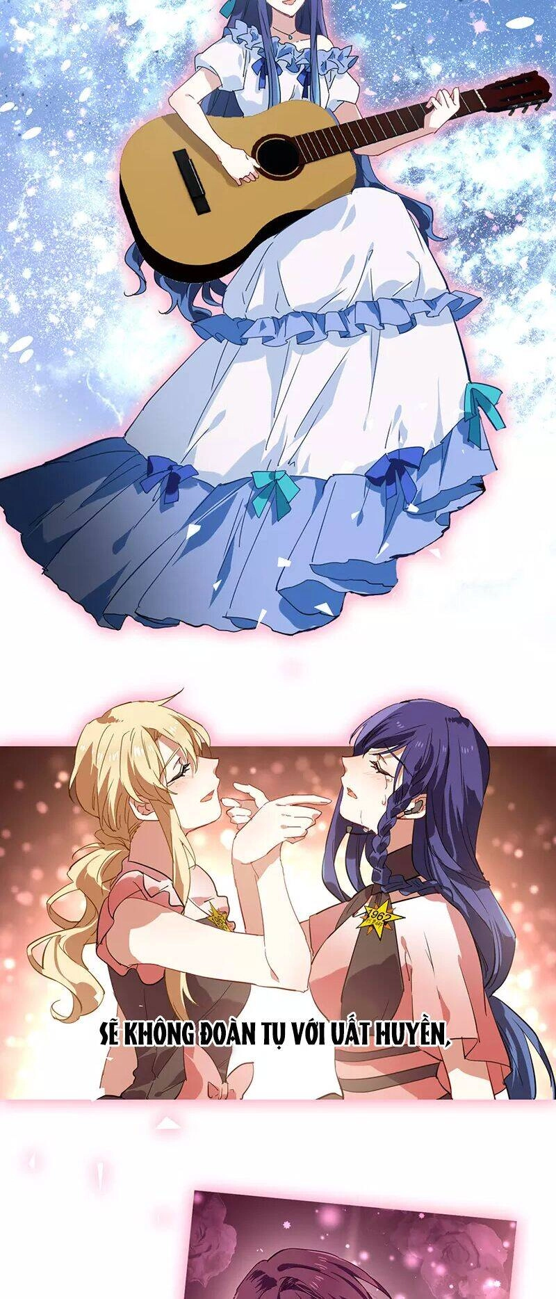 Tinh Mộng Thần Tượng Chapter 292 - 19