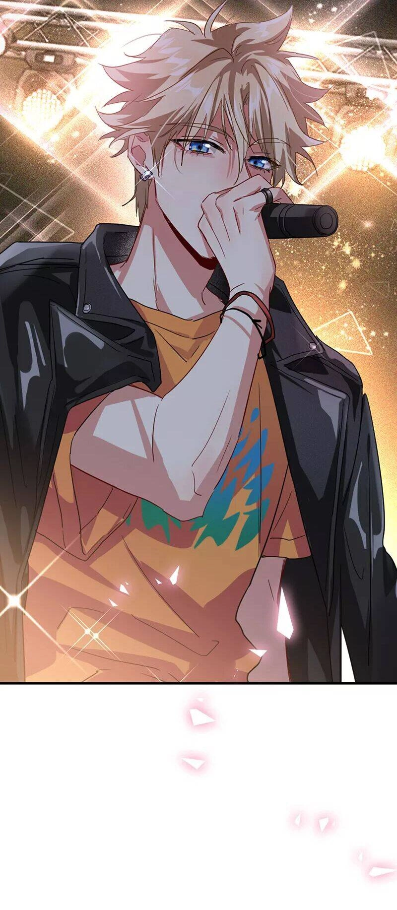 Tinh Mộng Thần Tượng Chapter 292 - 22