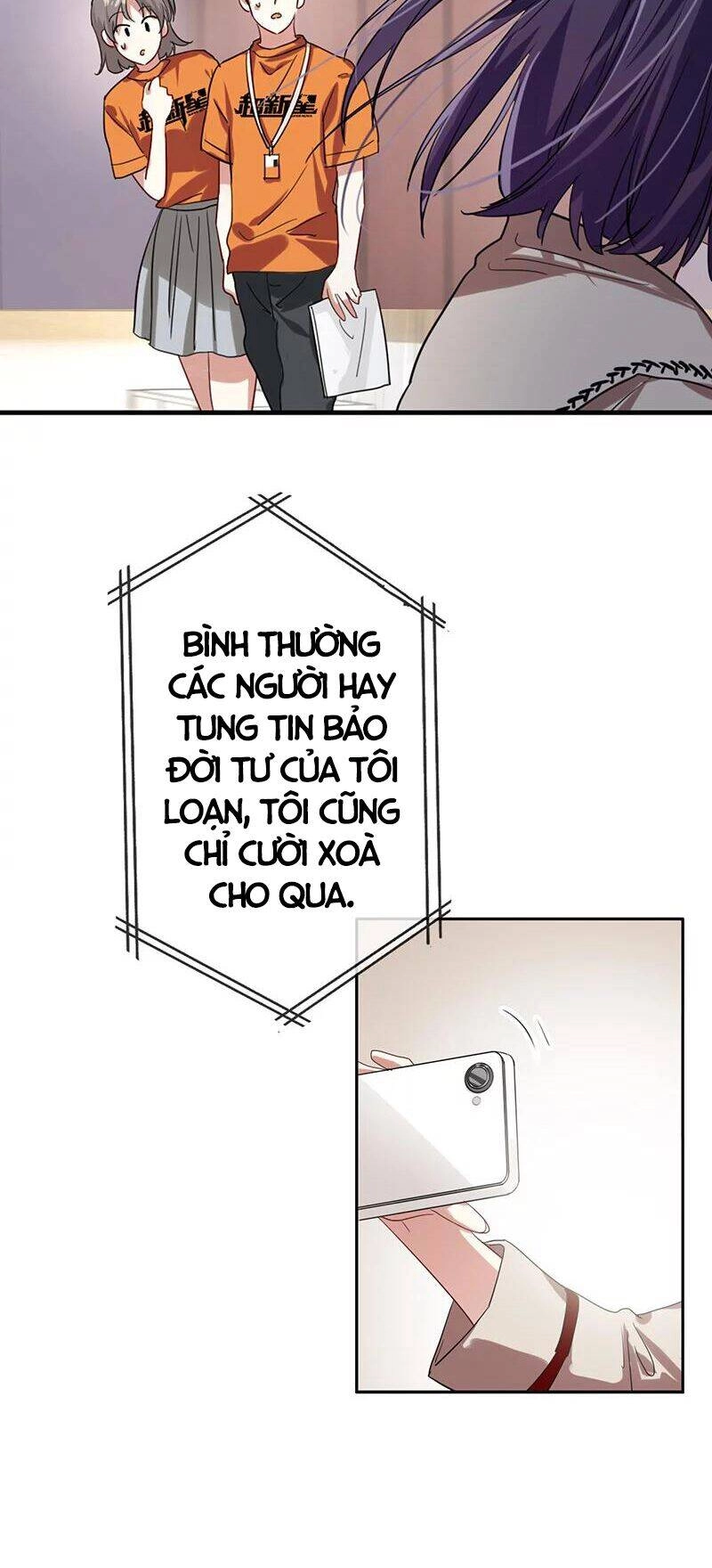 Tinh Mộng Thần Tượng Chapter 292 - 33