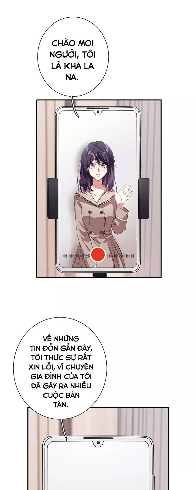 Tinh Mộng Thần Tượng Chapter 292 - 36