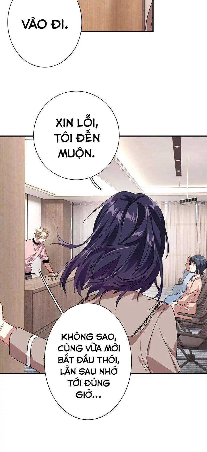 Tinh Mộng Thần Tượng Chapter 292 - 43