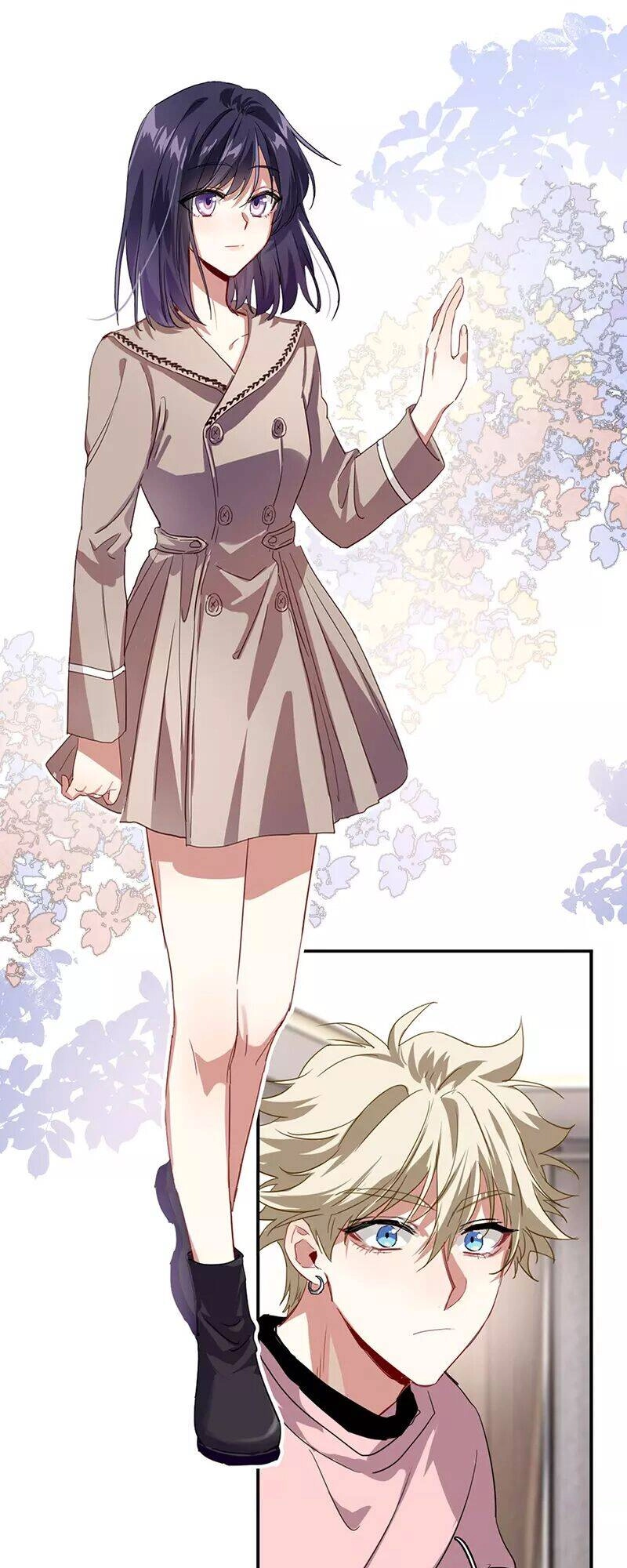 Tinh Mộng Thần Tượng Chapter 292 - 44