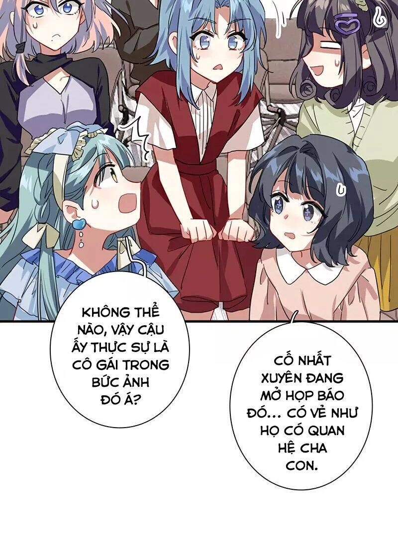 Tinh Mộng Thần Tượng Chapter 292 - 46