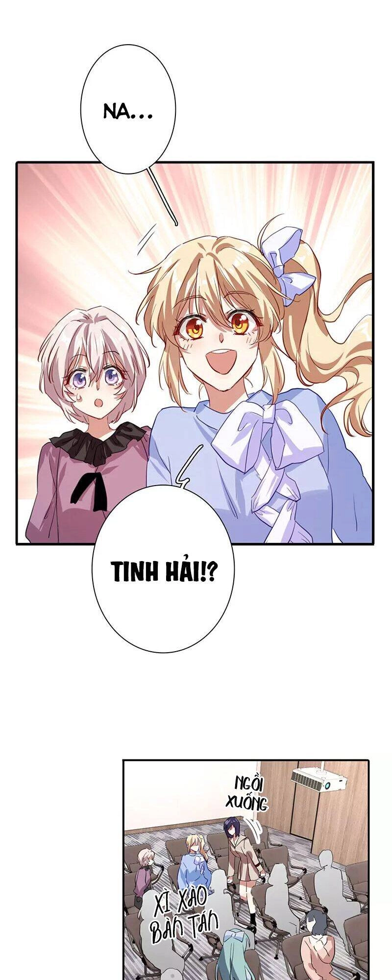 Tinh Mộng Thần Tượng Chapter 292 - 47