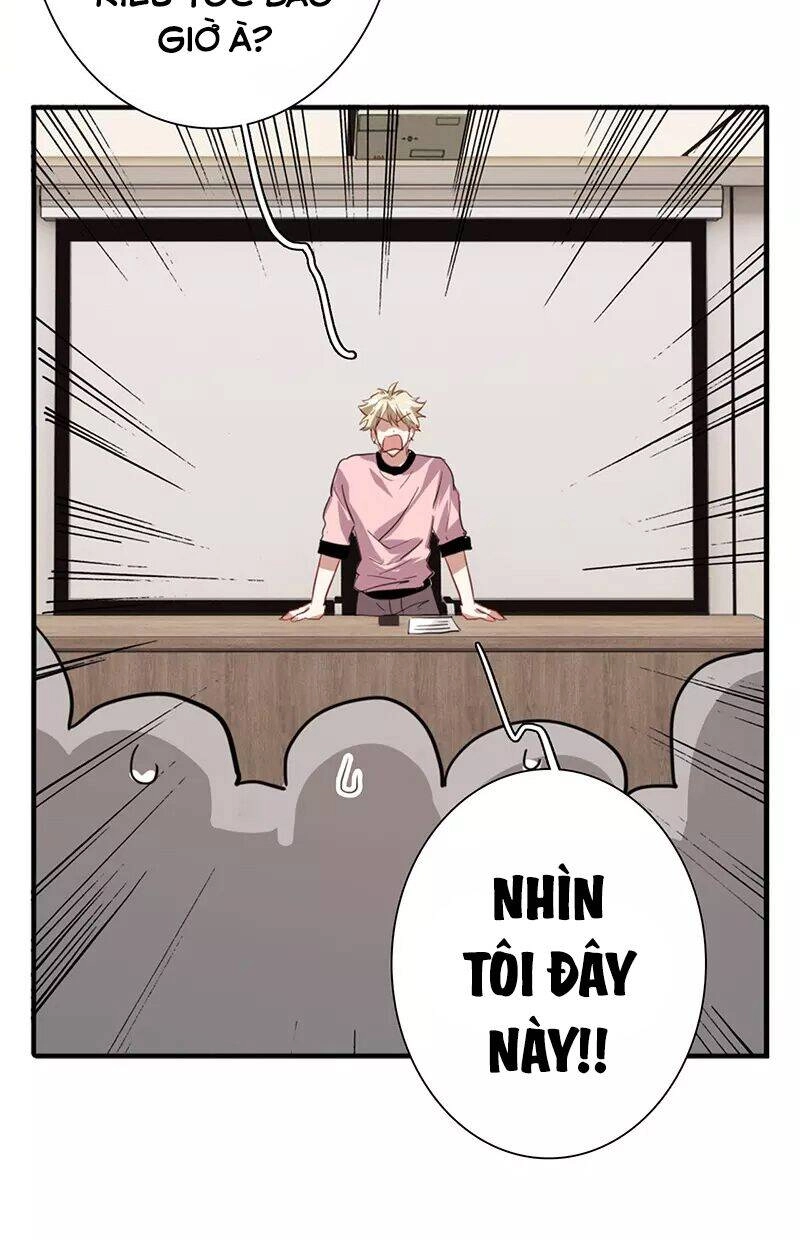 Tinh Mộng Thần Tượng Chapter 292 - 49