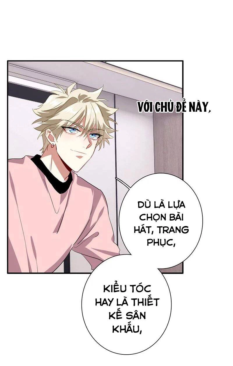 Tinh Mộng Thần Tượng Chapter 292 - 55