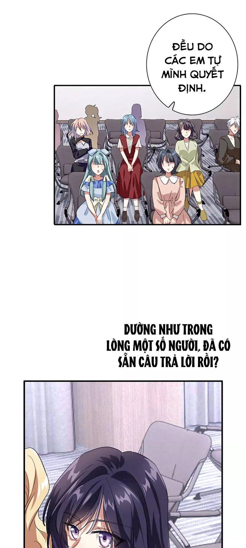 Tinh Mộng Thần Tượng Chapter 292 - 56