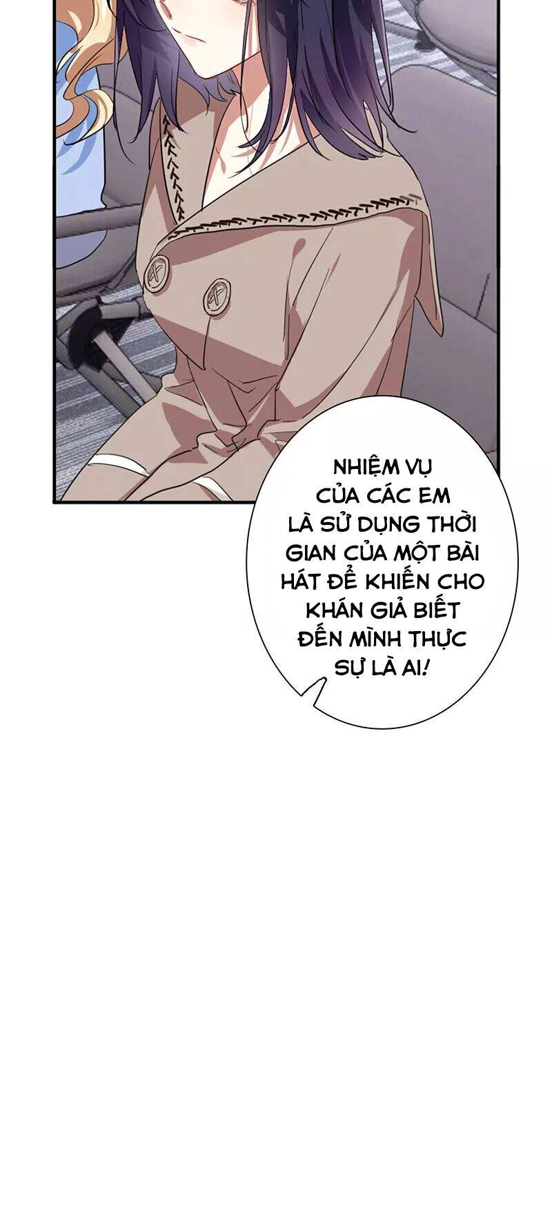 Tinh Mộng Thần Tượng Chapter 292 - 57