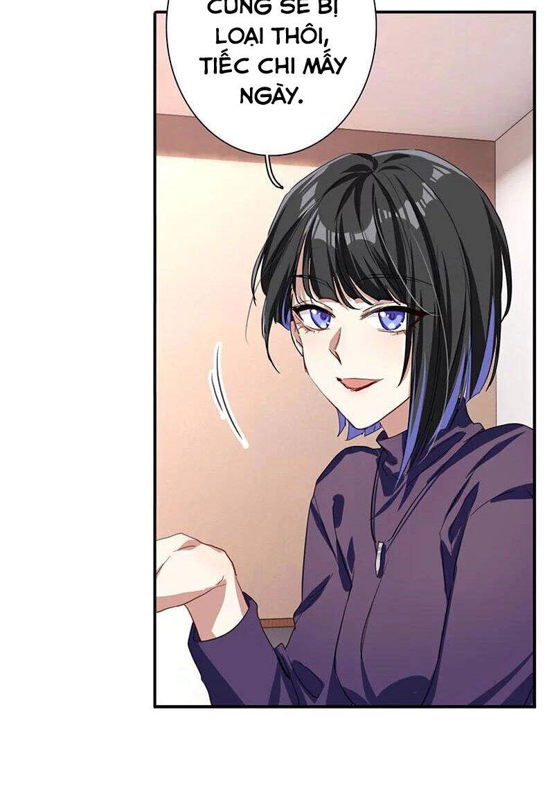 Tinh Mộng Thần Tượng Chapter 293 - 40