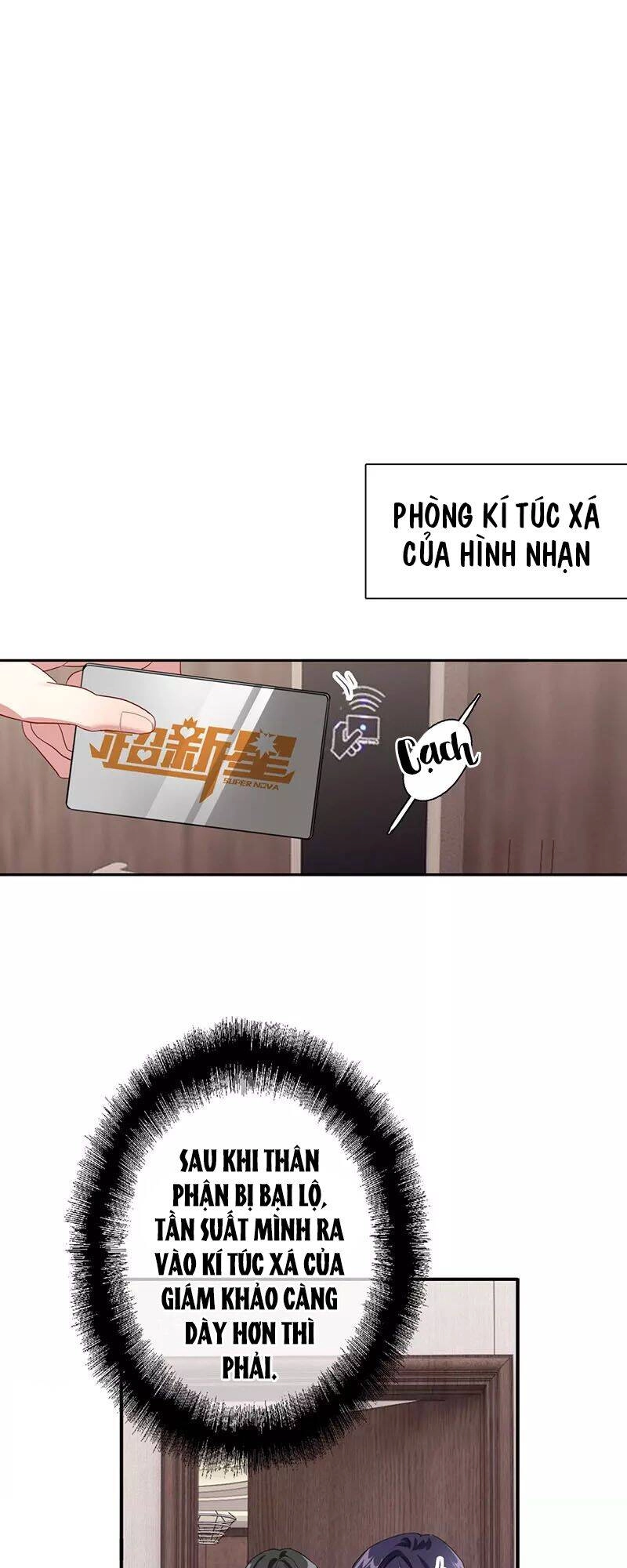 Tinh Mộng Thần Tượng Chapter 294 - 3