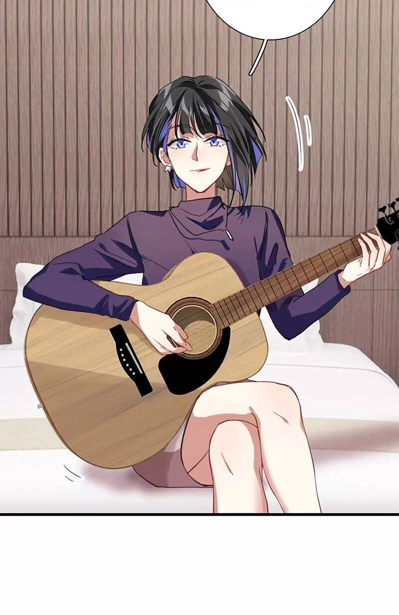 Tinh Mộng Thần Tượng Chapter 294 - 5