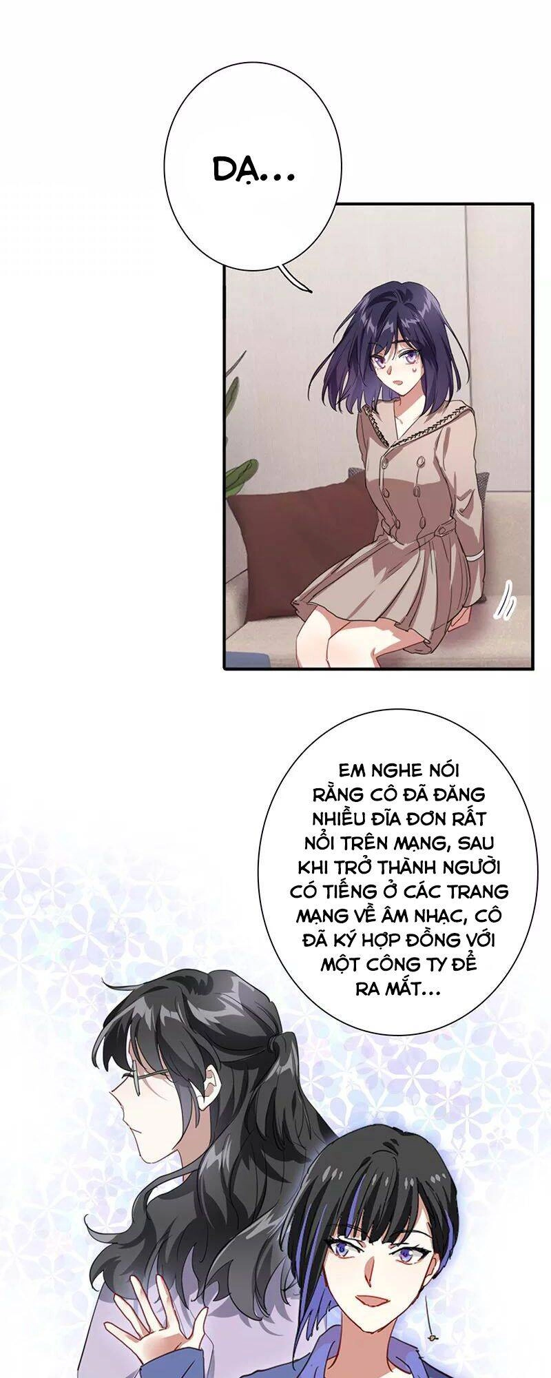 Tinh Mộng Thần Tượng Chapter 294 - 6