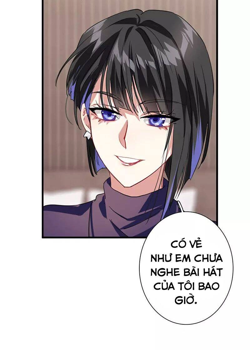 Tinh Mộng Thần Tượng Chapter 294 - 8