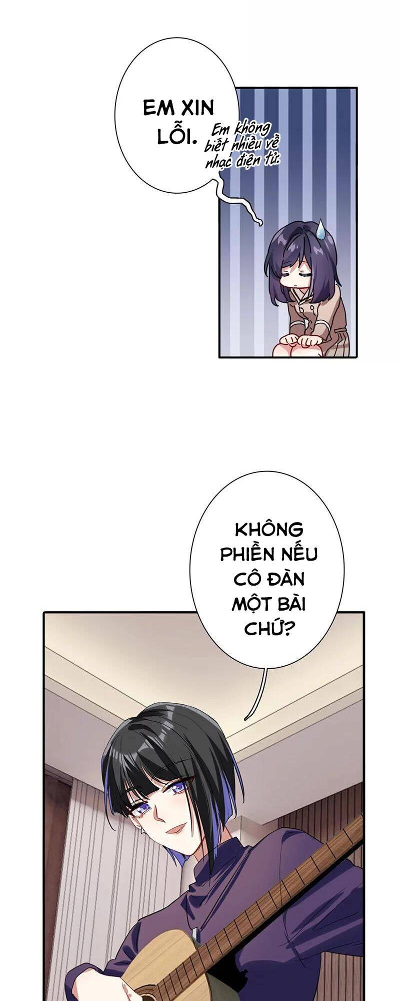 Tinh Mộng Thần Tượng Chapter 294 - 9