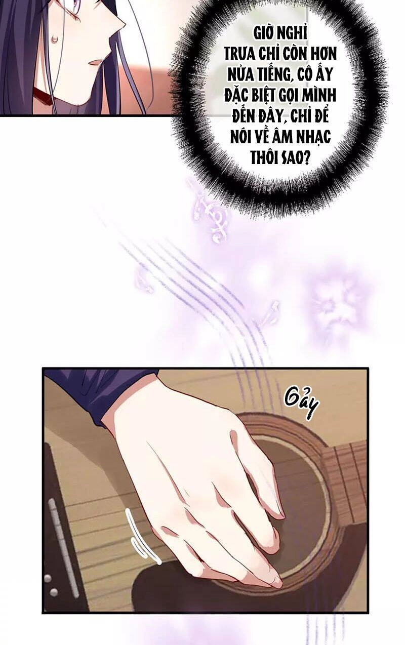 Tinh Mộng Thần Tượng Chapter 294 - 11