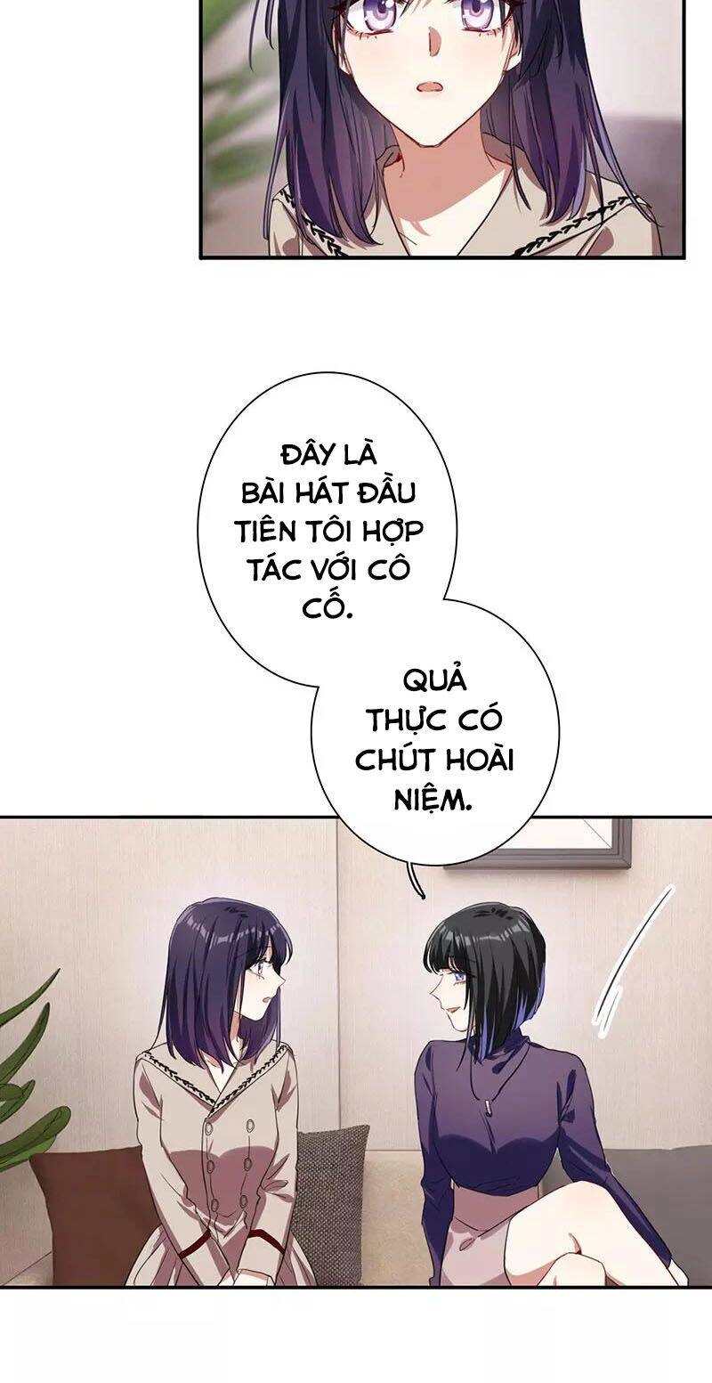 Tinh Mộng Thần Tượng Chapter 294 - 16