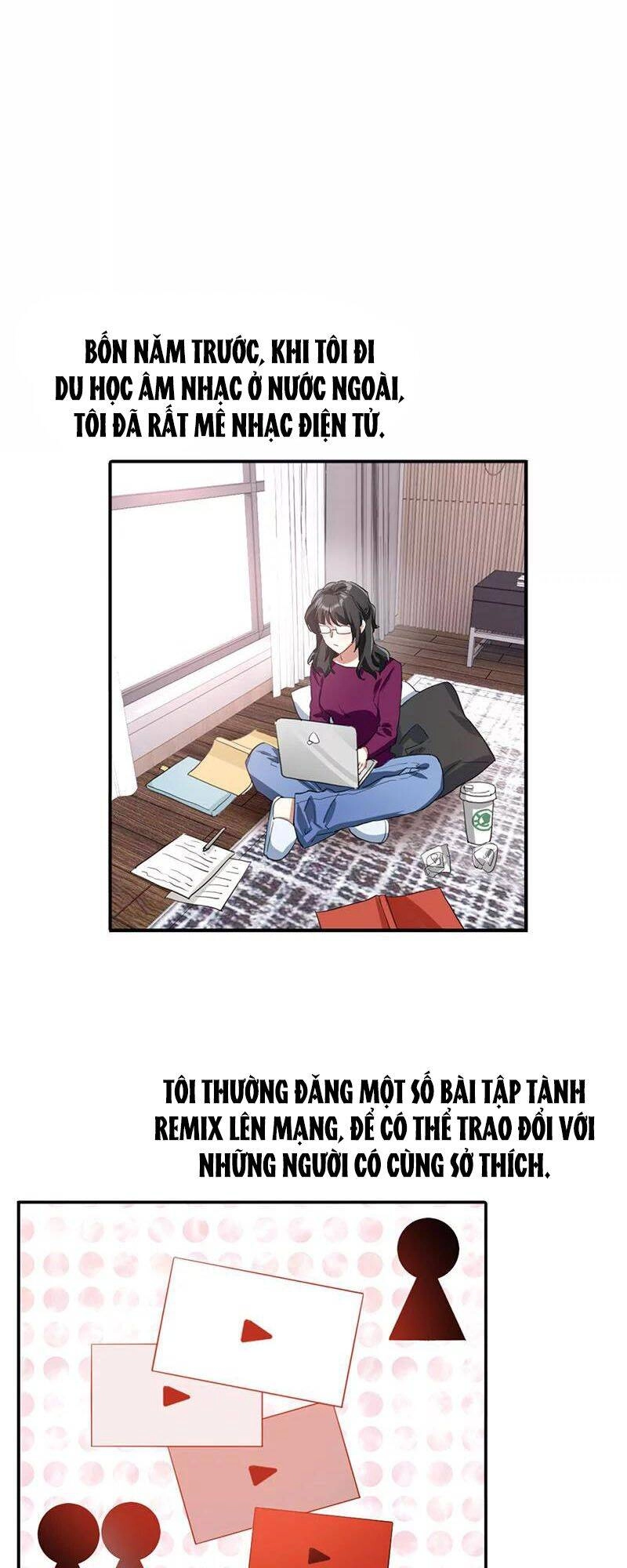 Tinh Mộng Thần Tượng Chapter 294 - 20