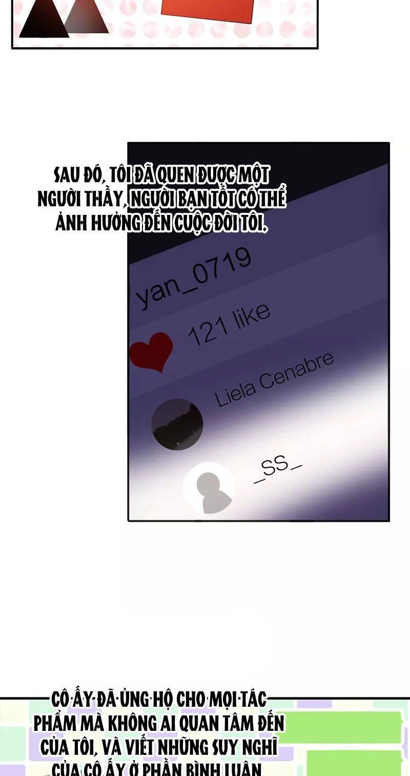 Tinh Mộng Thần Tượng Chapter 294 - 21