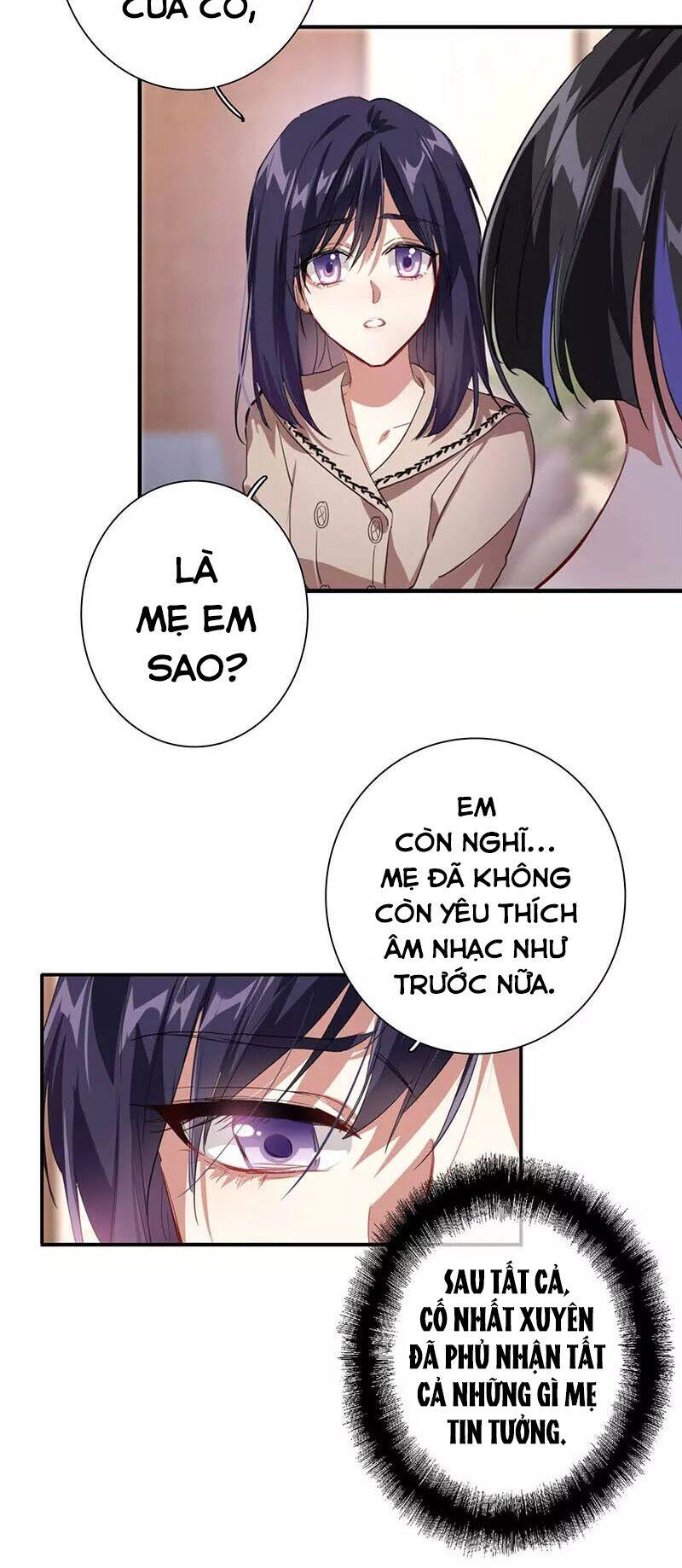 Tinh Mộng Thần Tượng Chapter 294 - 24