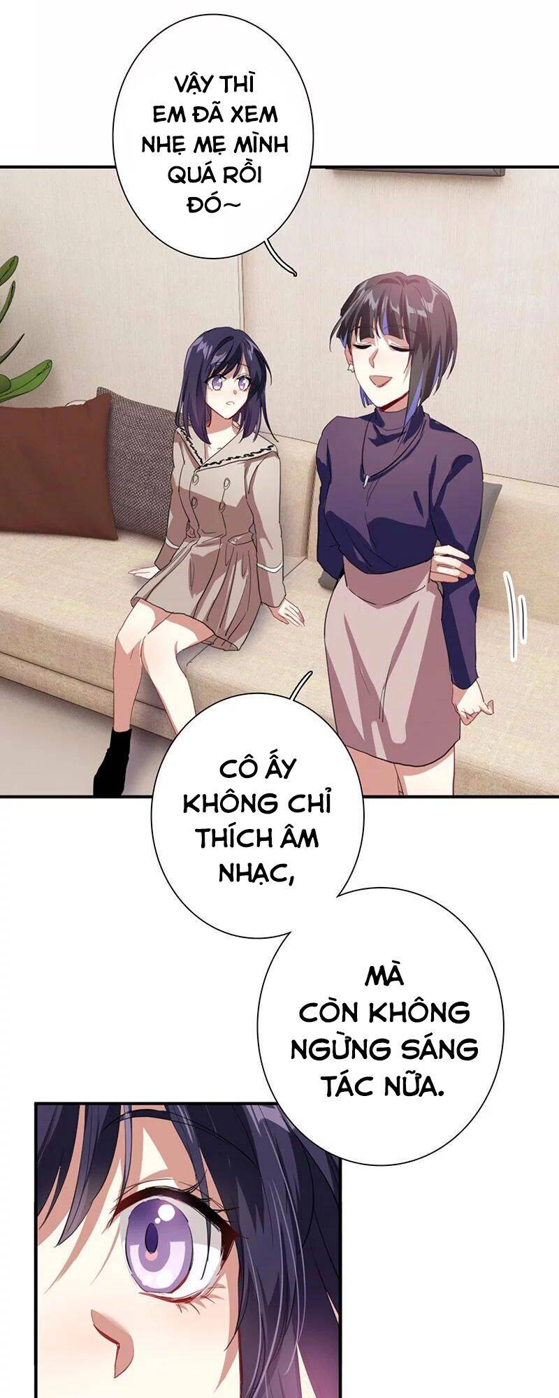 Tinh Mộng Thần Tượng Chapter 294 - 25