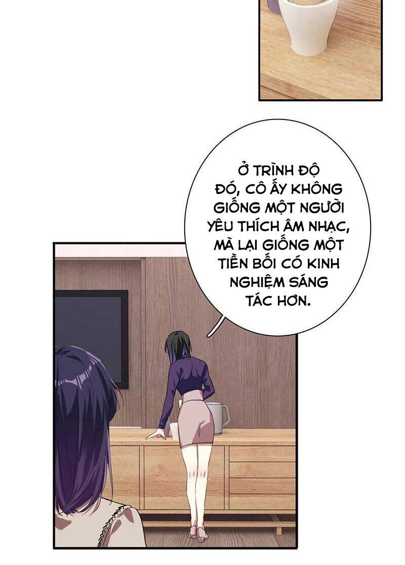 Tinh Mộng Thần Tượng Chapter 294 - 27