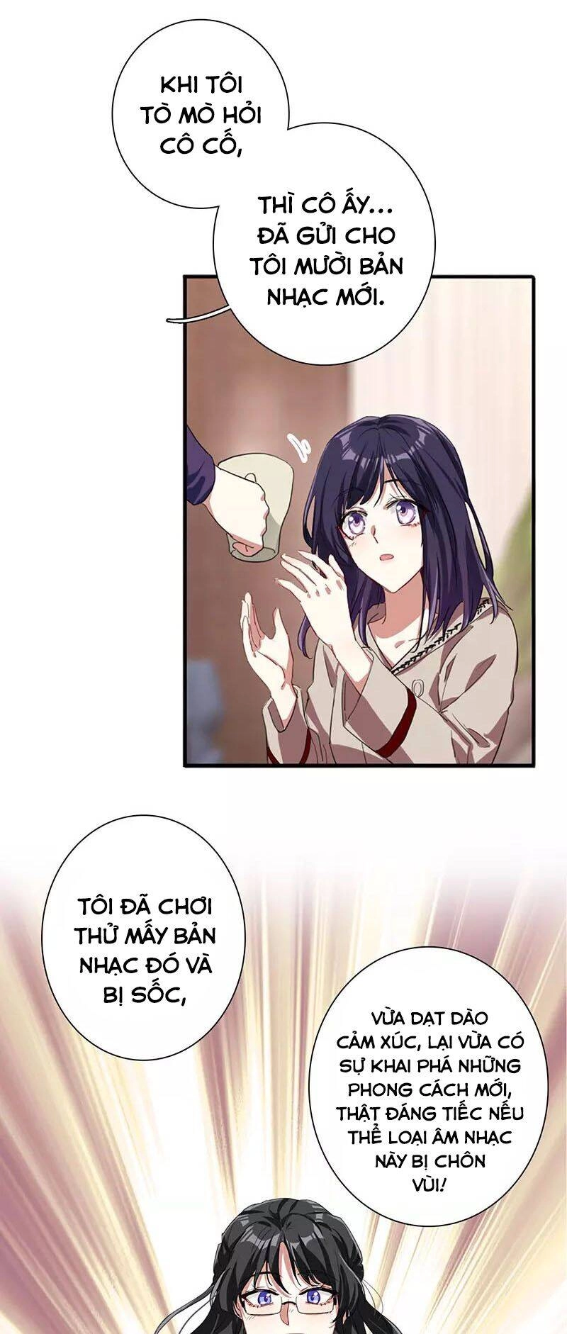 Tinh Mộng Thần Tượng Chapter 294 - 28