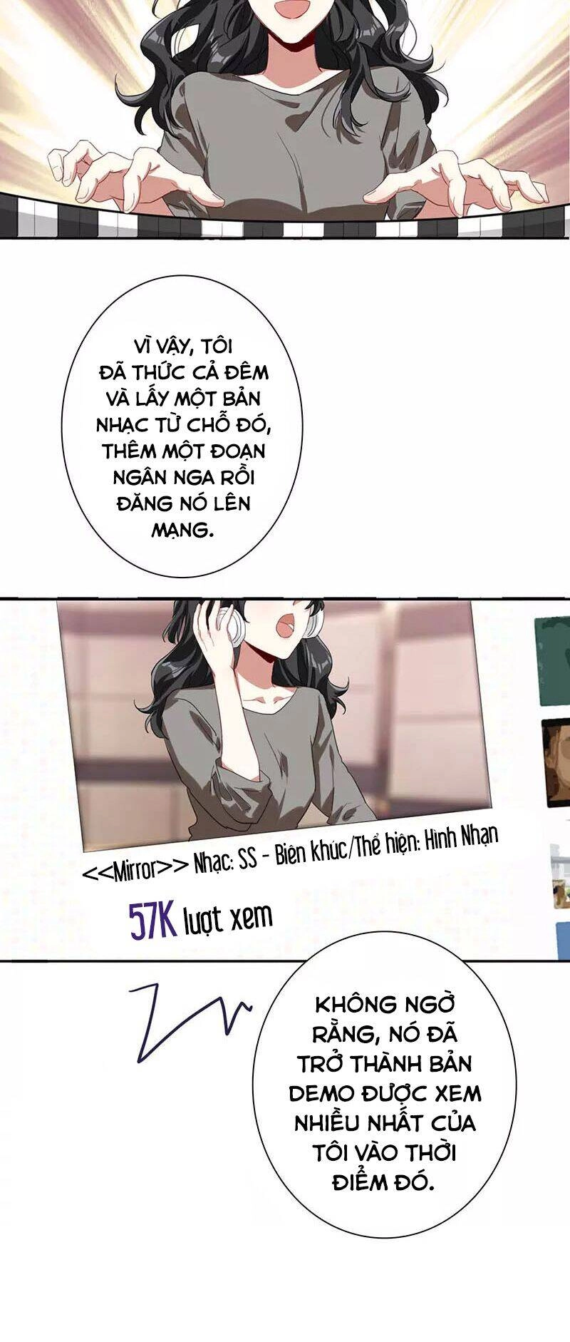 Tinh Mộng Thần Tượng Chapter 294 - 29