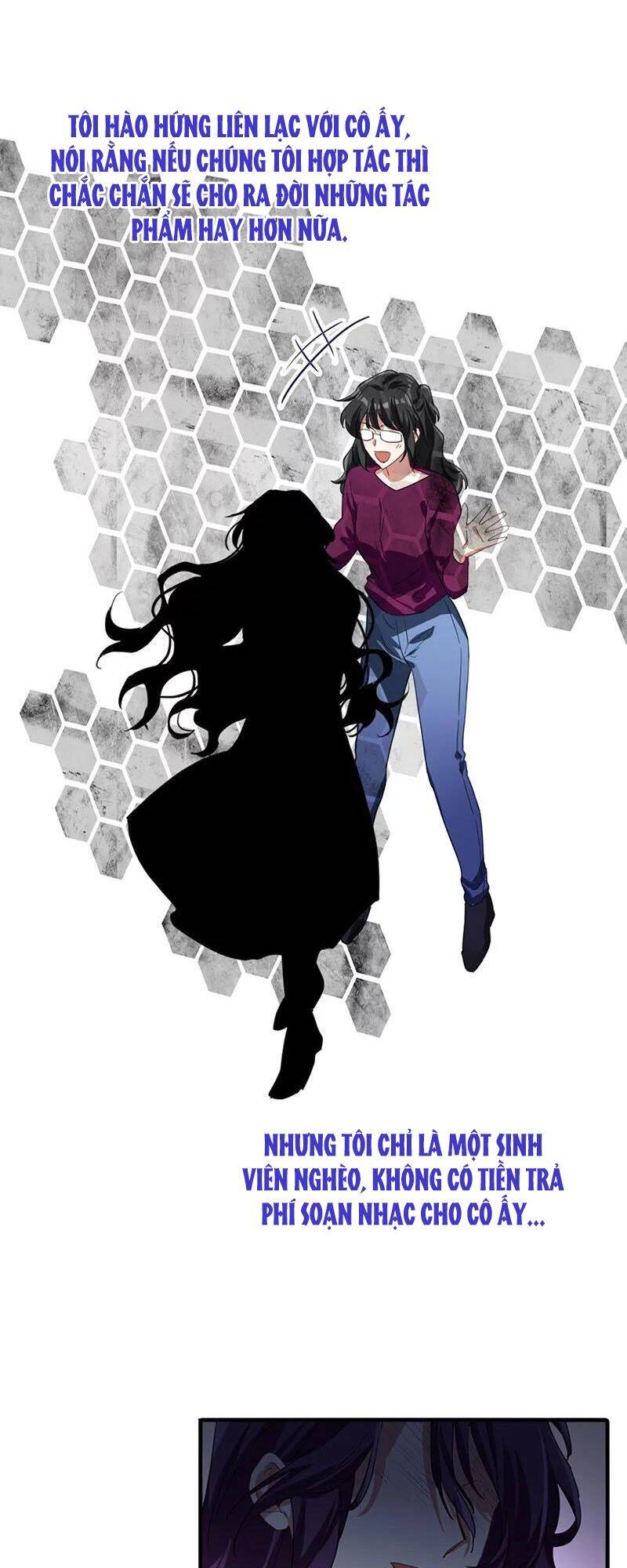 Tinh Mộng Thần Tượng Chapter 294 - 30