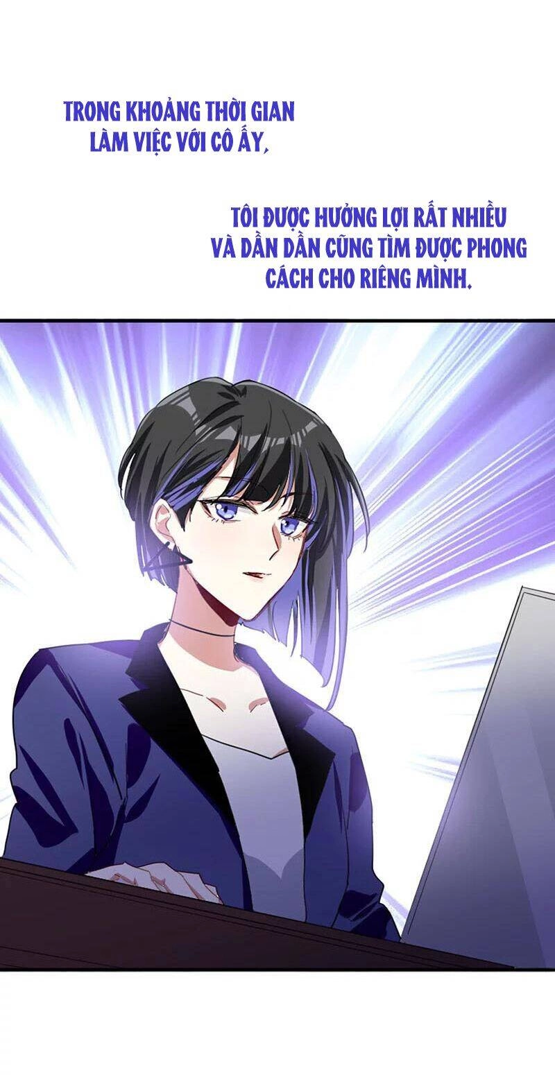 Tinh Mộng Thần Tượng Chapter 294 - 32