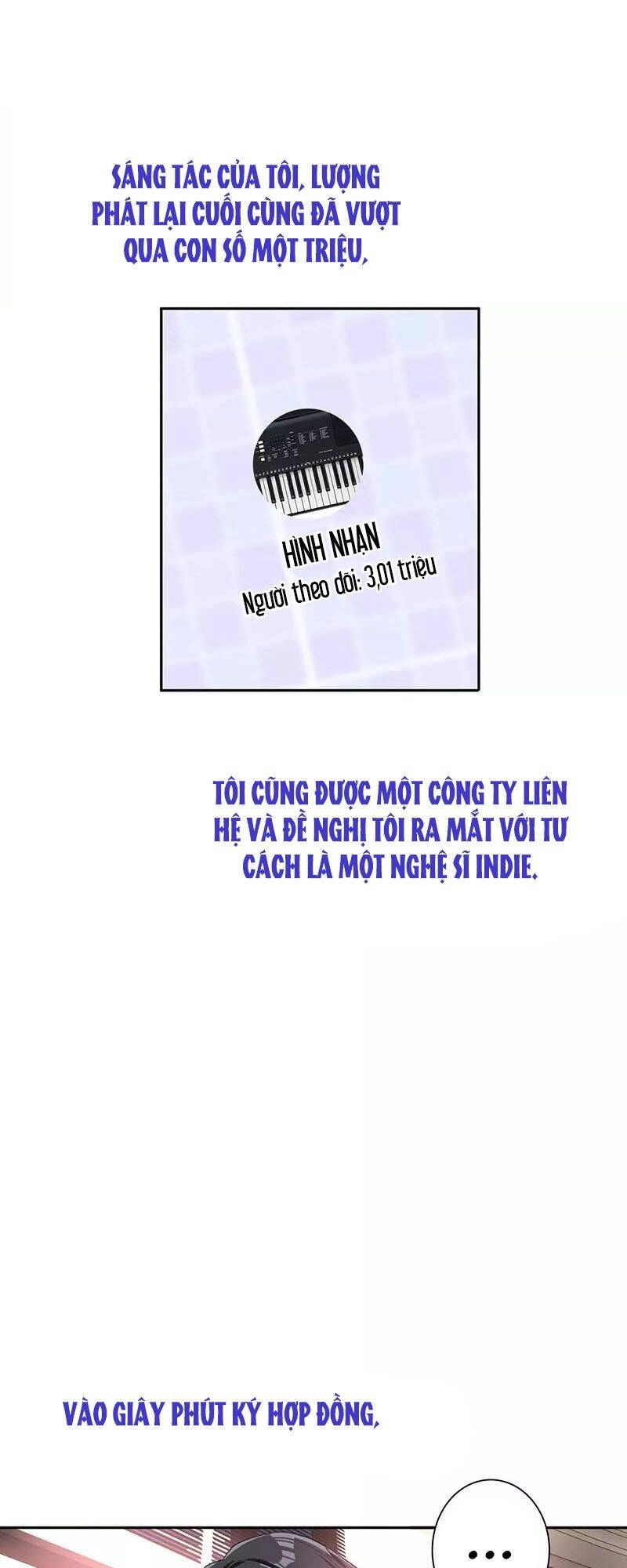 Tinh Mộng Thần Tượng Chapter 294 - 33