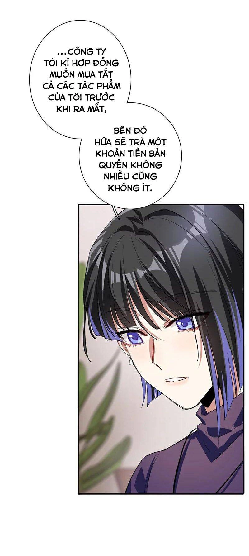 Tinh Mộng Thần Tượng Chapter 294 - 36