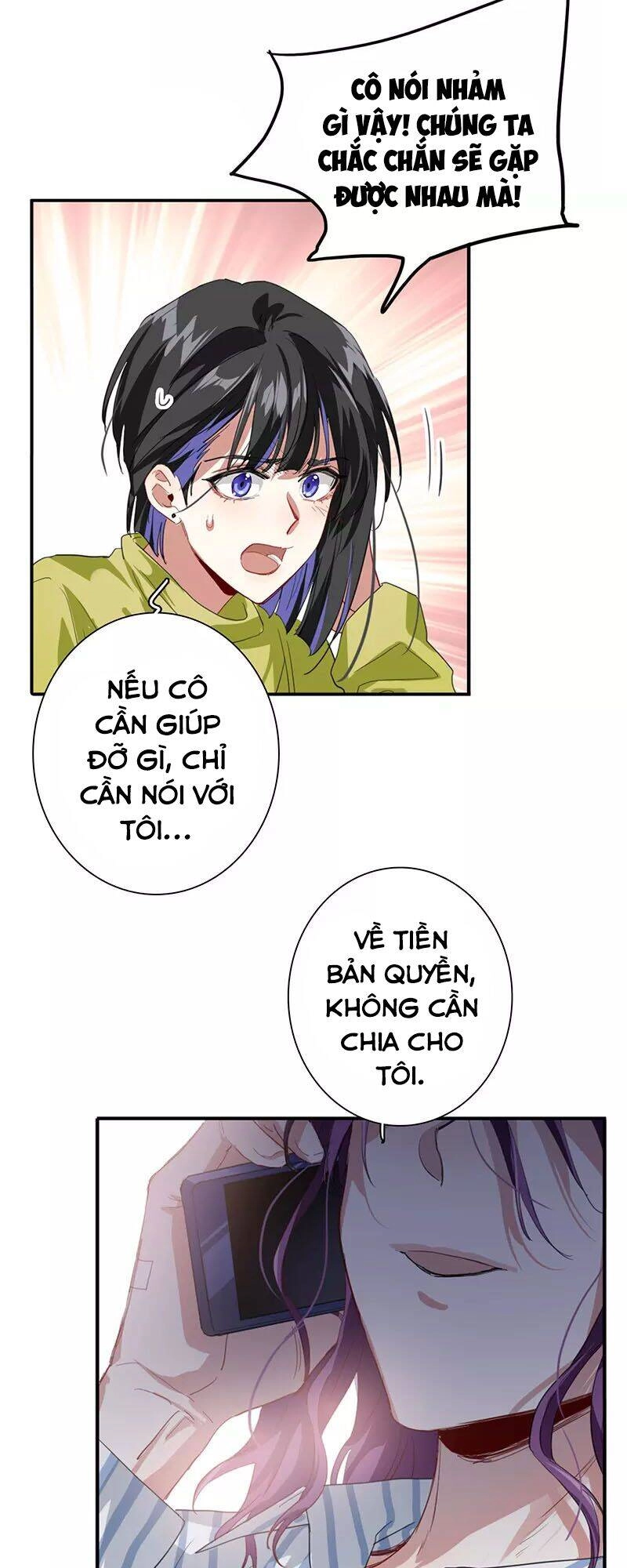 Tinh Mộng Thần Tượng Chapter 294 - 40