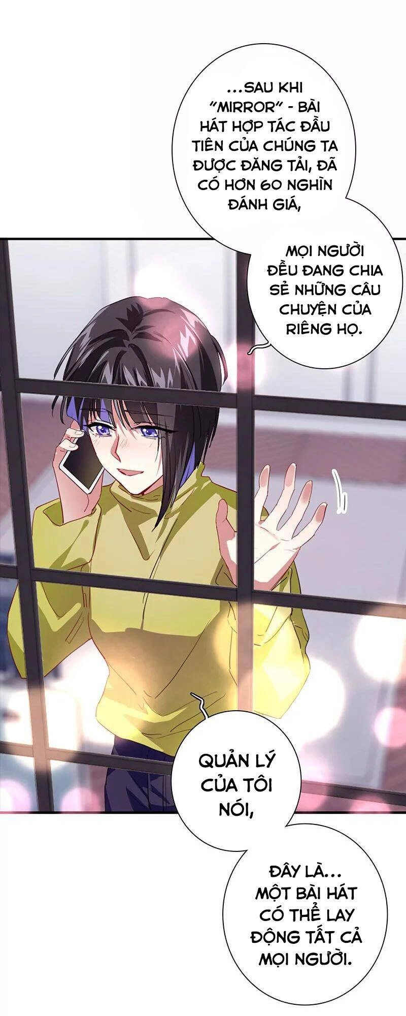 Tinh Mộng Thần Tượng Chapter 294 - 43